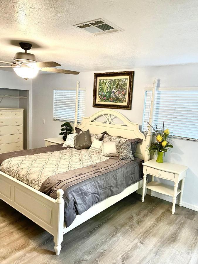 A Cozy Space Coast Retreat Titusville Eksteriør bilde