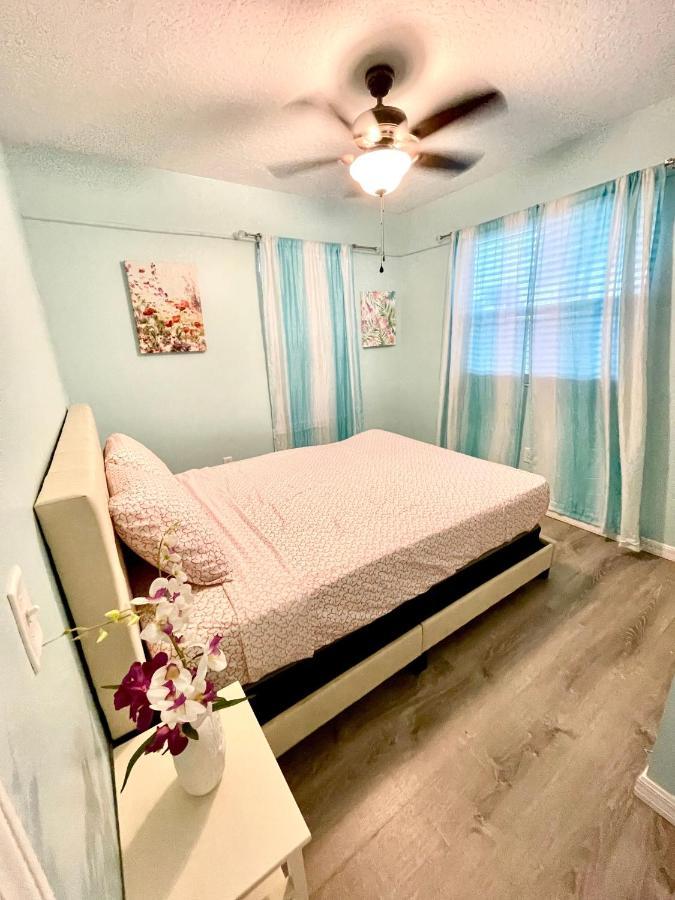 A Cozy Space Coast Retreat Titusville Eksteriør bilde