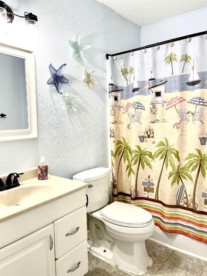 A Cozy Space Coast Retreat Titusville Eksteriør bilde