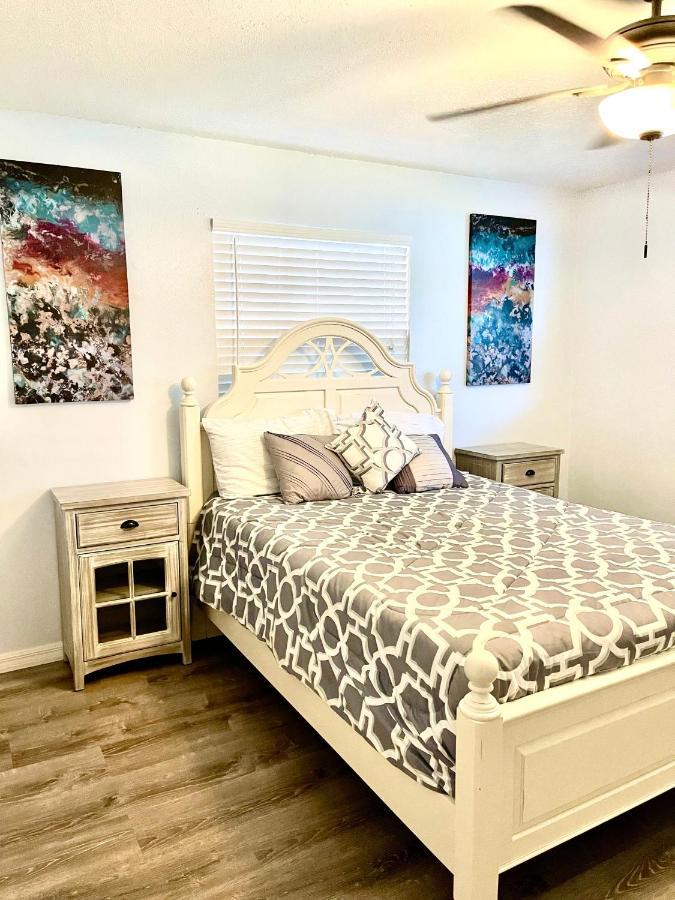 A Cozy Space Coast Retreat Titusville Eksteriør bilde