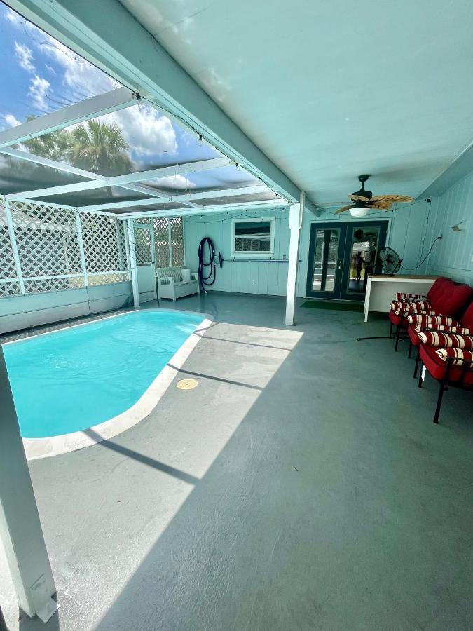 A Cozy Space Coast Retreat Titusville Eksteriør bilde